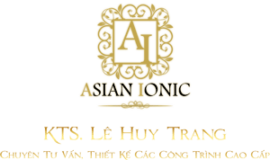 Kiến Trúc Sư Lê Huy Trang